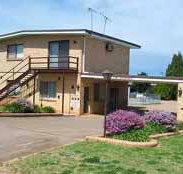 Wellington Motor Inn - Taree Accommodation
