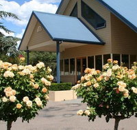 Willows Motel - Taree Accommodation