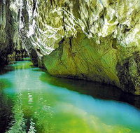 Wombeyan Caves Caravan  Camping Reserve - Taree Accommodation