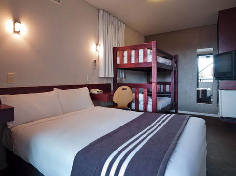 Y Hotel City South - Taree Accommodation 1