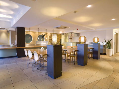 Y Hotel City South - Taree Accommodation 2