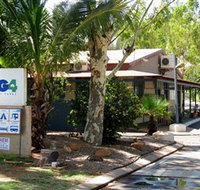 Cooke Point Holiday Park - Aspen Parks - Taree Accommodation
