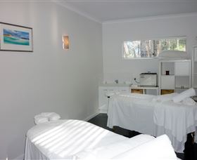 Karma Chalets And Karisma Spa - Taree Accommodation 3