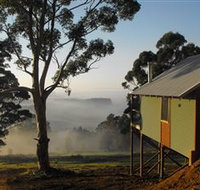 Karma Chalets and Karisma Spa - Taree Accommodation