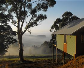 Karma Chalets And Karisma Spa - Taree Accommodation 0