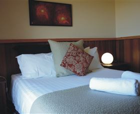 Karma Chalets And Karisma Spa - Taree Accommodation 1
