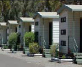 Acclaim Prospector Holiday Park - Taree Accommodation 1