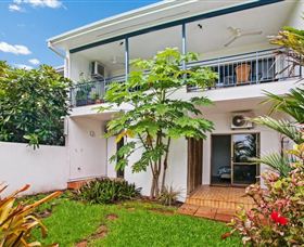 Beach View Holiday Villa - Taree Accommodation 1