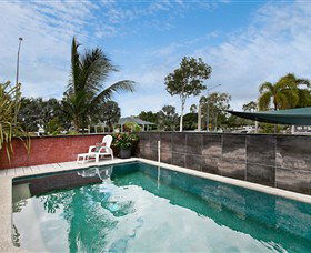 Beachside Tropical Retreat - Taree Accommodation 1
