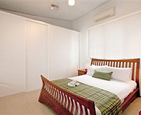 Beachside Tropical Retreat - Taree Accommodation 4