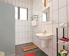 Beachside Tropical Retreat - Taree Accommodation 5