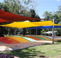 BIG4 Howard Springs Holiday Park - Taree Accommodation