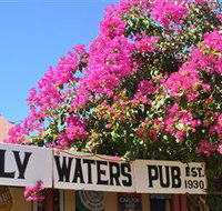 Daly Waters Historic Pub - Taree Accommodation