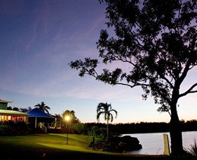 Lake Bennett Resort - Taree Accommodation 0