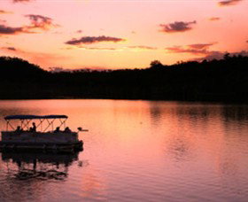 Lake Bennett Resort - Taree Accommodation 1