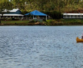 Lake Bennett Resort - Taree Accommodation 3