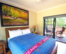 Litchfield Tourist Park - Taree Accommodation 0
