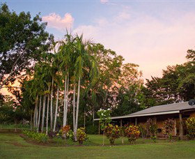 Litchfield Tourist Park - Taree Accommodation 2