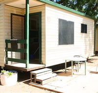 Tennant Creek Caravan Park - Taree Accommodation