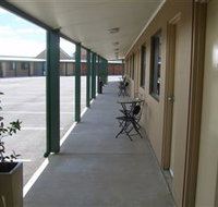 Bakehouse Motel Goulburn - Taree Accommodation