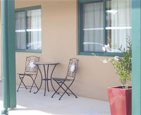 Bakehouse Motel Goulburn - Taree Accommodation 1