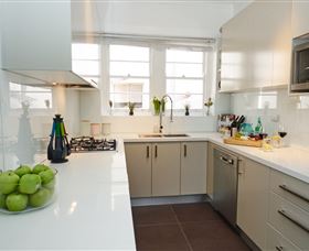 The Star View Central - Taree Accommodation 1