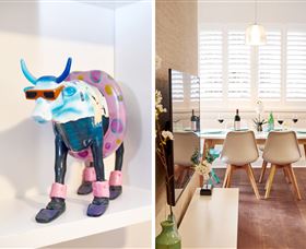 The Star View Central - Taree Accommodation 4