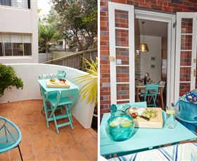 The Star View Central - Taree Accommodation 6