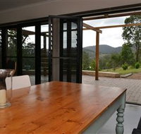 Goosewing Cottage - Taree Accommodation