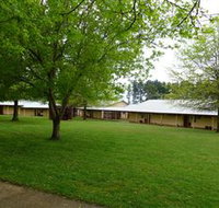 Laurel Hill Forest Lodge - Taree Accommodation