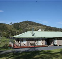 Mograni Retreat Gloucester - Taree Accommodation
