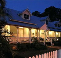 Bli Bli House Luxury Bed and Breakfast - Taree Accommodation