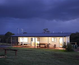 Apple Tree Creek QLD Taree Accommodation