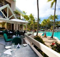 Sheraton Mirage Port Douglas Resort - Taree Accommodation