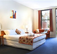 George Kerferd Hotel - Taree Accommodation