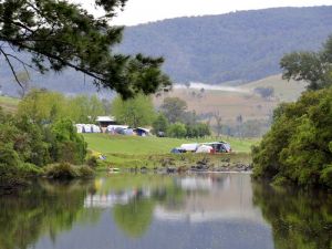 Cundle Flat Farm - Taree Accommodation 3