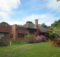 Wirilda and Cottage