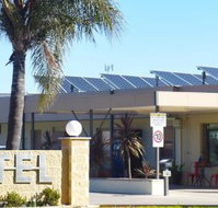 Mia Motel - Taree Accommodation
