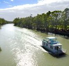 Edward River Houseboats - Taree Accommodation