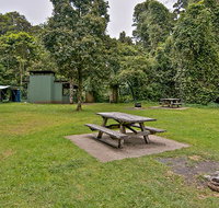 Forest Tops campground - Taree Accommodation