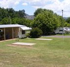 Fossickers Tourist Park - Taree Accommodation