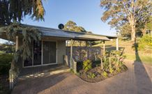 Fossickers Tourist Park - Taree Accommodation 4