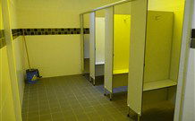 Fossickers Tourist Park - Taree Accommodation 3