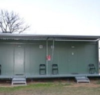 Gogeldrie Weir Park - Taree Accommodation