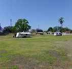 Grafton Showground Caravan Park - Taree Accommodation