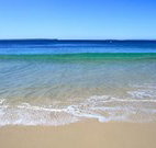 Huskisson Beach Holiday Park