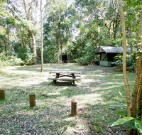 Iron Pot Creek campground - Taree Accommodation
