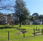 Lake Hume Tourist Park