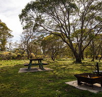 Little Murray campground - Taree Accommodation