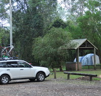 Mill Creek campground - Taree Accommodation